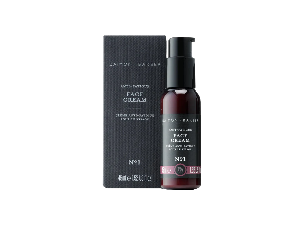 Face cream