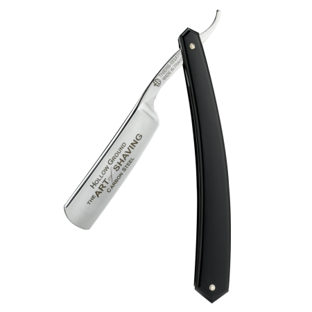 Straight razor